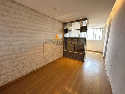 Apartamento, 2 quartos, 100 m² - Foto 2