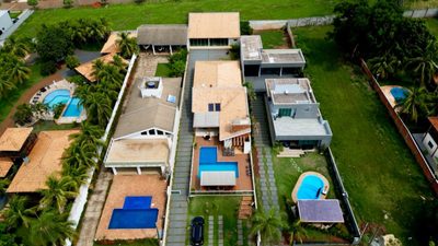 Casa, 460 m² - Foto 2
