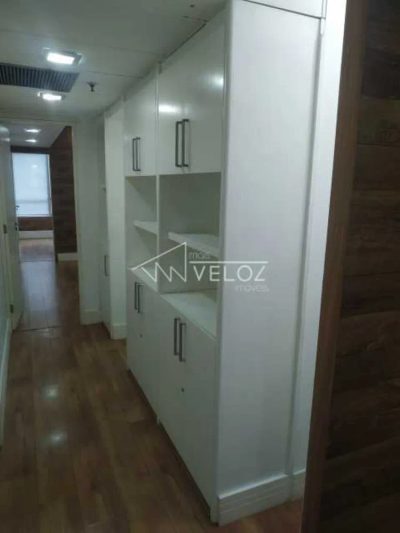 Apartamento, 1 quarto, 42 m² - Foto 5