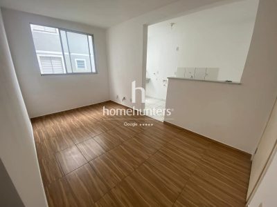 Apartamento, 2 quartos, 45 m² - Foto 1