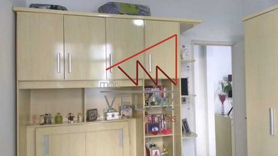 Apartamento, 2 quartos, 64 m² - Foto 5
