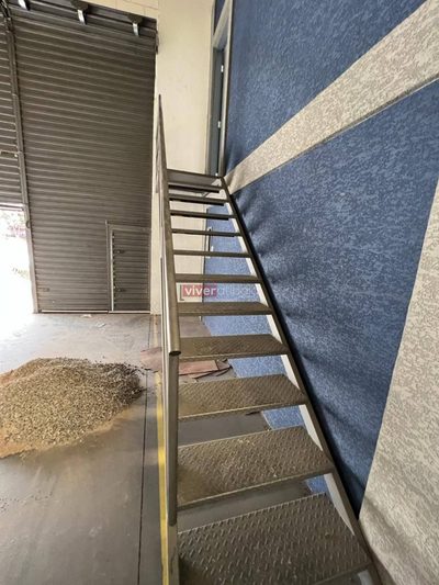 Depósito-Galpão, 300 m² - Foto 5