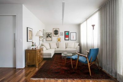 Apartamento, 3 quartos, 130 m² - Foto 3