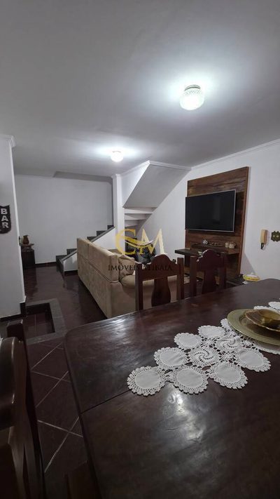 Casa, 4 quartos, 300 m² - Foto 4