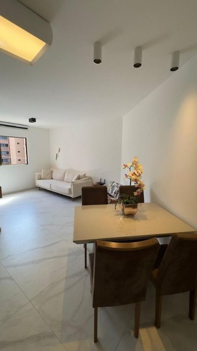 Apartamento, 2 quartos, 59 m² - Foto 2