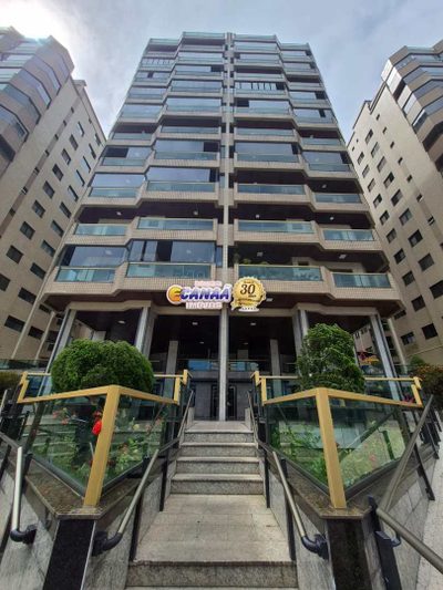 Apartamento, 4 quartos, 208 m² - Foto 3