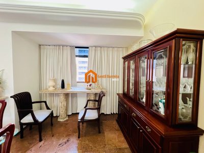 Apartamento, 3 quartos, 150 m² - Foto 5