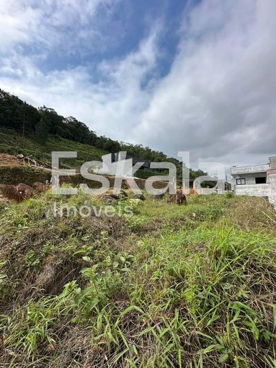 Terreno, 466 m² - Foto 1