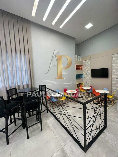 Apartamento, 3 quartos, 123 m² - Foto 4