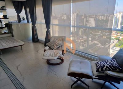 Apartamento, 2 quartos, 90 m² - Foto 1