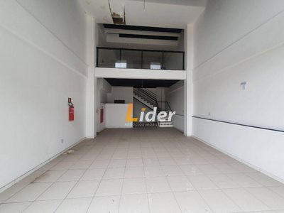Loja-Salão, 85 m² - Foto 2