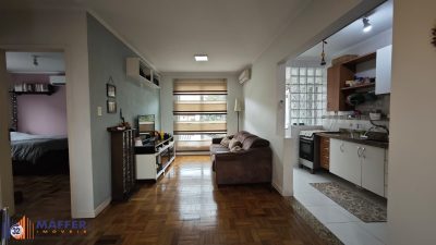 Apartamento, 2 quartos, 70 m² - Foto 1