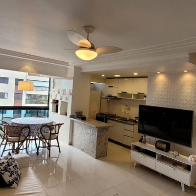Apartamento, 2 quartos, 90 m² - Foto 5