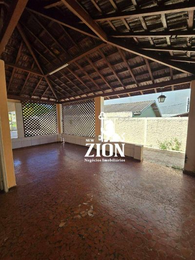 Casa, 3 quartos, 500 m² - Foto 3