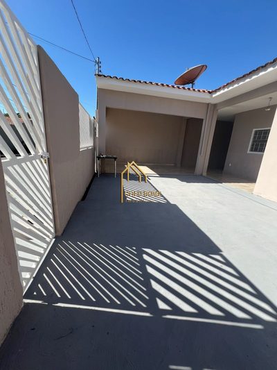 Casa, 3 quartos, 160 m² - Foto 2