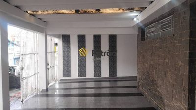 Casa, 2 quartos, 179 m² - Foto 2