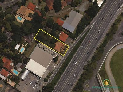 Loteamento e Condomínio, 1319 m² - Foto 2