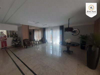 Apartamento, 2 quartos, 106 m² - Foto 3