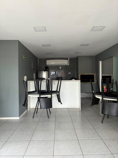 Apartamento, 2 quartos, 47 m² - Foto 3