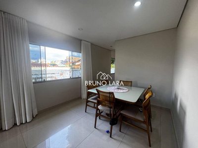 Casa, 3 quartos, 250 m² - Foto 5