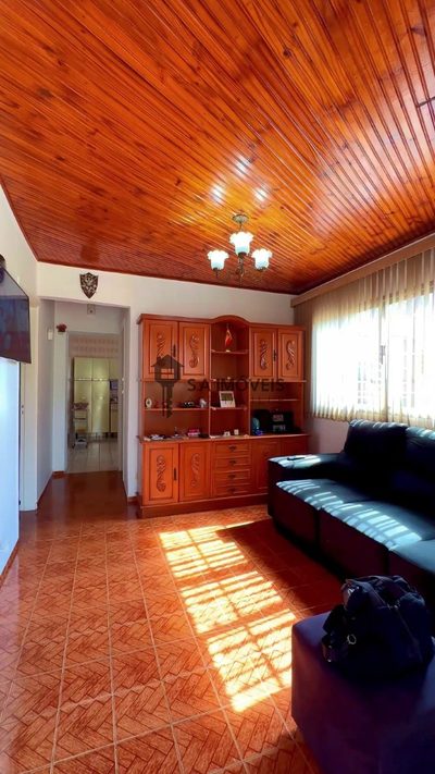 Casa, 3 quartos, 161 m² - Foto 3