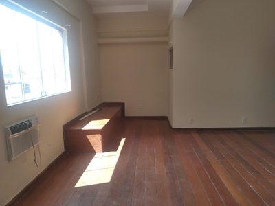 Sala-Conjunto, 27 m² - Foto 4
