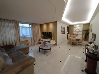 Apartamento, 3 quartos, 130 m² - Foto 1