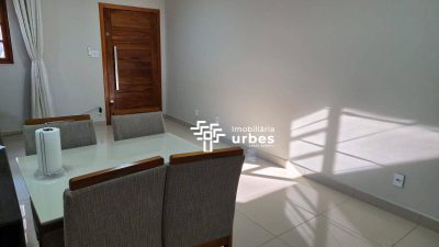 Casa, 3 quartos, 127 m² - Foto 2