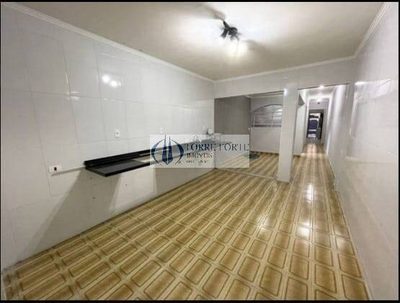 Casa, 3 quartos, 200 m² - Foto 5