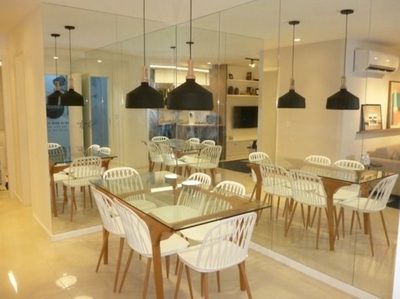Apartamento, 3 quartos, 75 m² - Foto 4