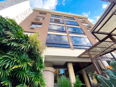 Apartamento, 2 quartos, 58 m² - Foto 1