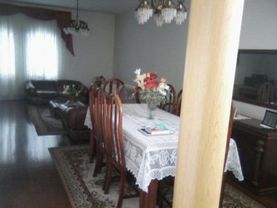 Casa, 4 quartos, 400 m² - Foto 3