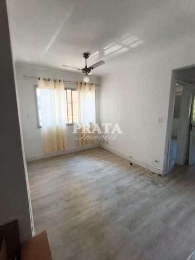 Apartamento, 2 quartos, 57 m² - Foto 1
