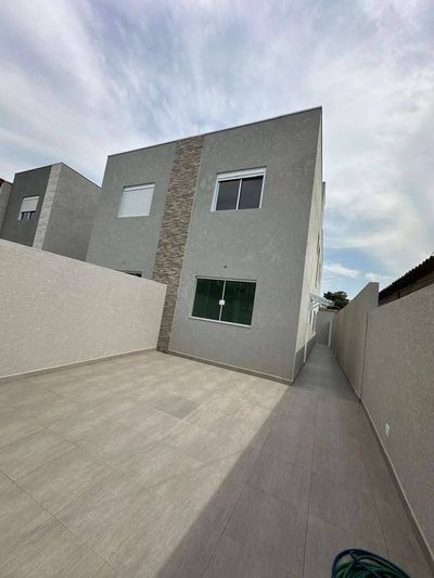 Casa, 3 quartos, 117 m² - Foto 4
