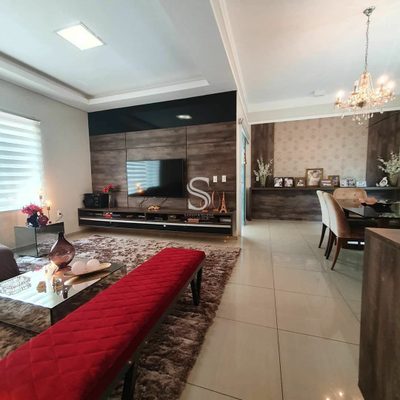 Casa, 280 m² - Foto 5