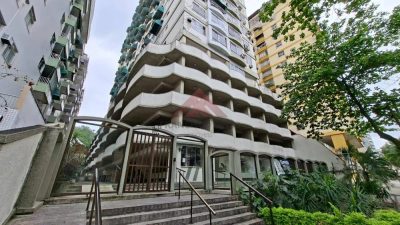 Apartamento, 2 quartos, 75 m² - Foto 1
