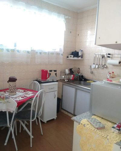 Apartamento, 2 quartos, 55 m² - Foto 2