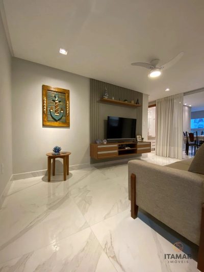 Apartamento, 2 quartos, 72 m² - Foto 3