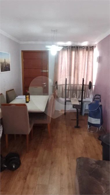 Apartamento, 2 quartos, 48 m² - Foto 1