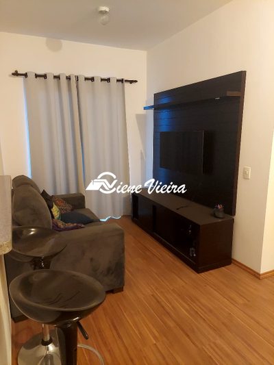 Apartamento, 2 quartos, 60 m² - Foto 5