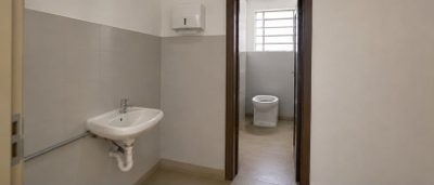 Depósito-Galpão, 457 m² - Foto 4