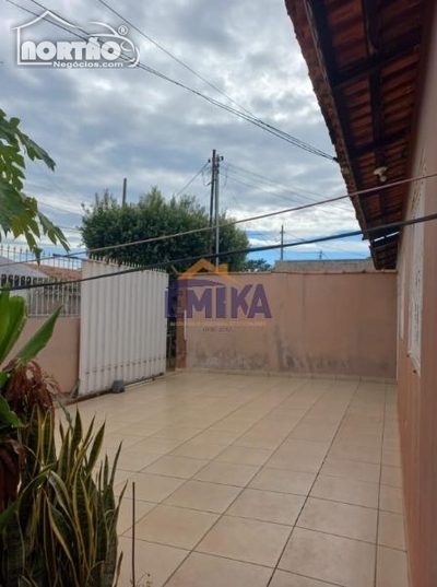 Casa, 3 quartos, 117 m² - Foto 3