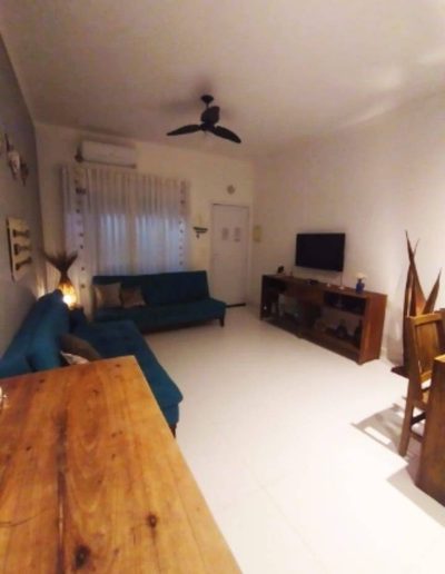 Casa, 1 quarto, 50 m² - Foto 5