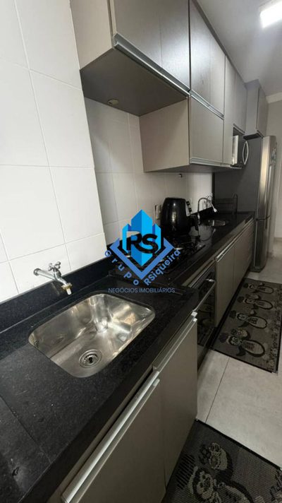 Apartamento, 2 quartos, 52 m² - Foto 4