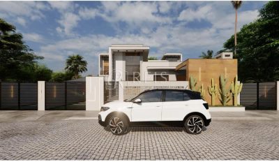 Casa, 80 m² - Foto 4