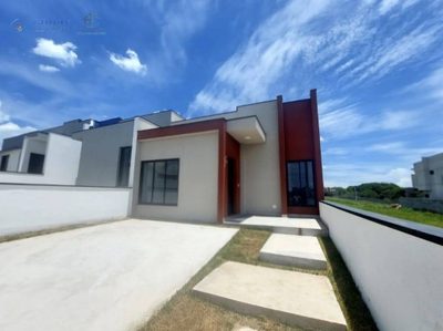 Casa, 3 quartos, 105 m² - Foto 2