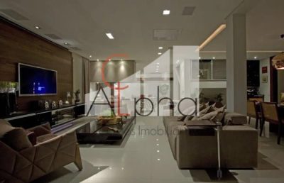 Sobrado, 4 quartos, 500 m² - Foto 1