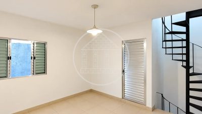 Casa, 1 quarto, 52 m² - Foto 4