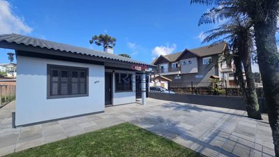 Casa, 2 quartos, 86 m² - Foto 2