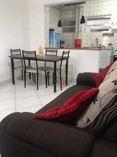 Apartamento, 1 quarto, 47 m² - Foto 4